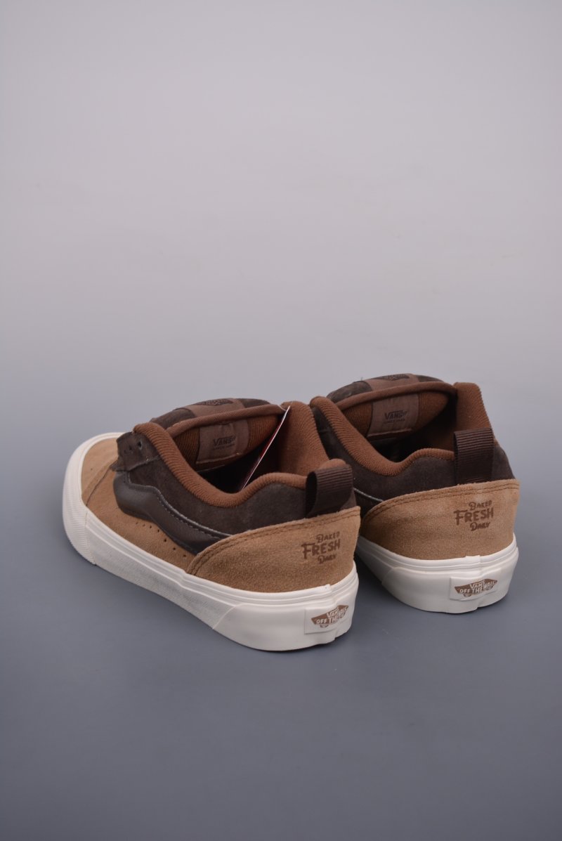 Vans Classics Knu Skool Imran Potato view
