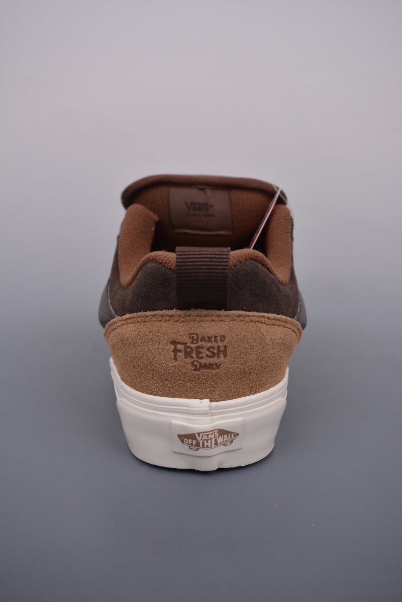 Vans Classics Knu Skool Imran Potato view