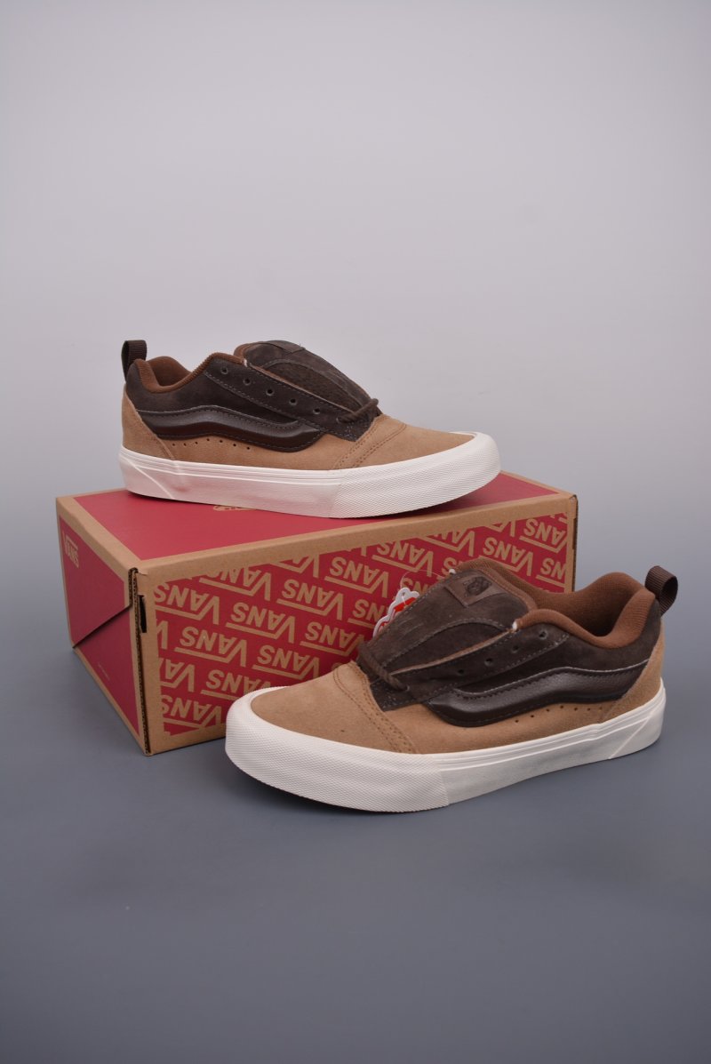 Vans Classics Knu Skool Imran Potato view