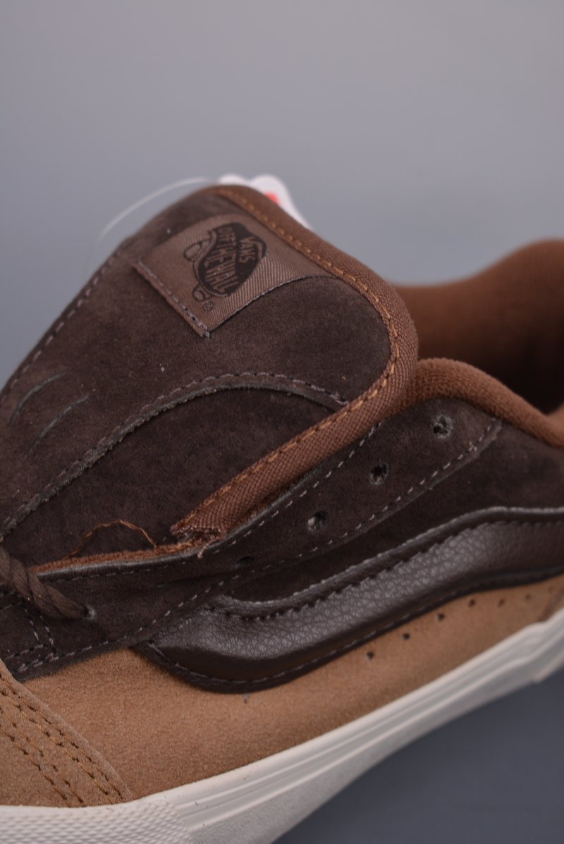 Vans Classics Knu Skool Imran Potato view