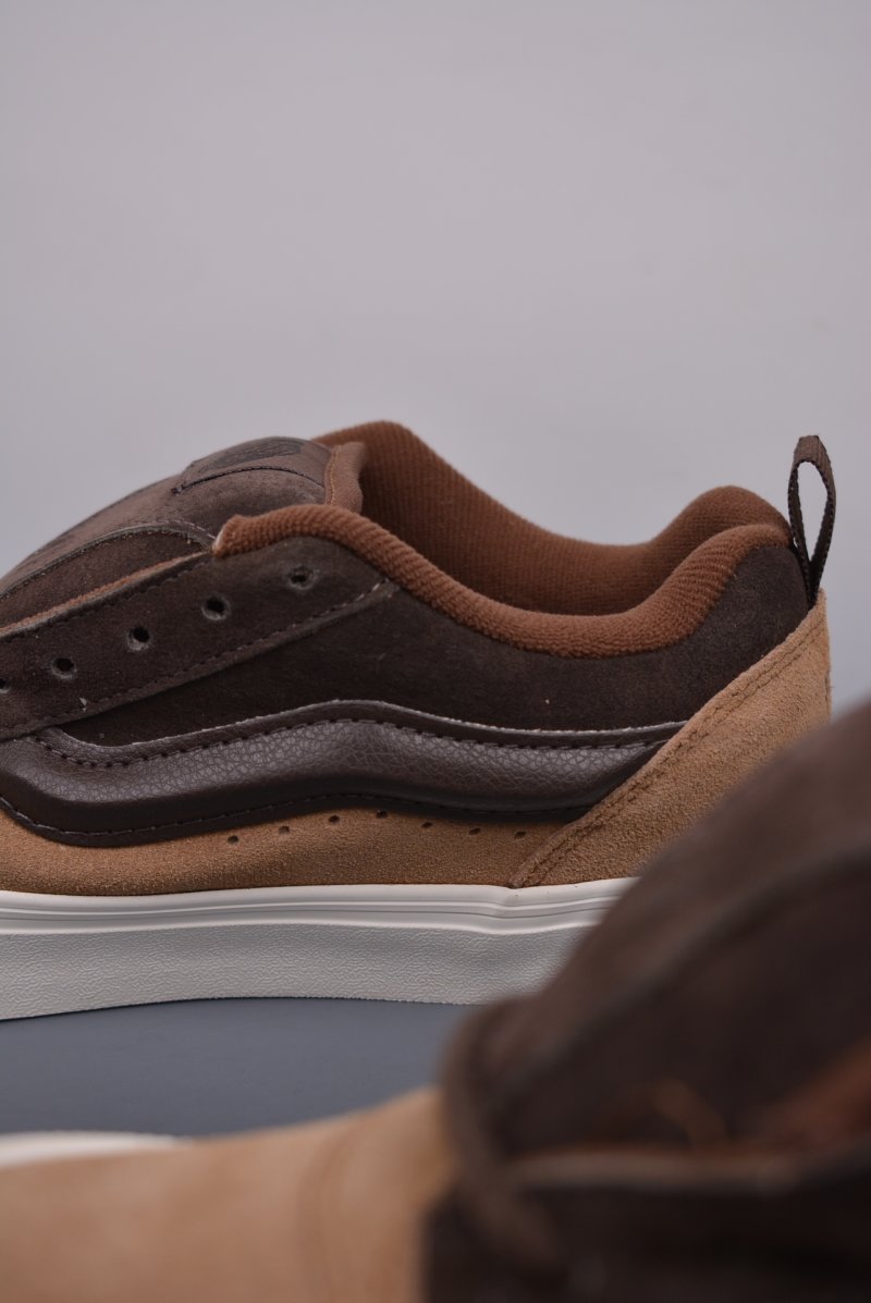 Vans Classics Knu Skool Imran Potato view