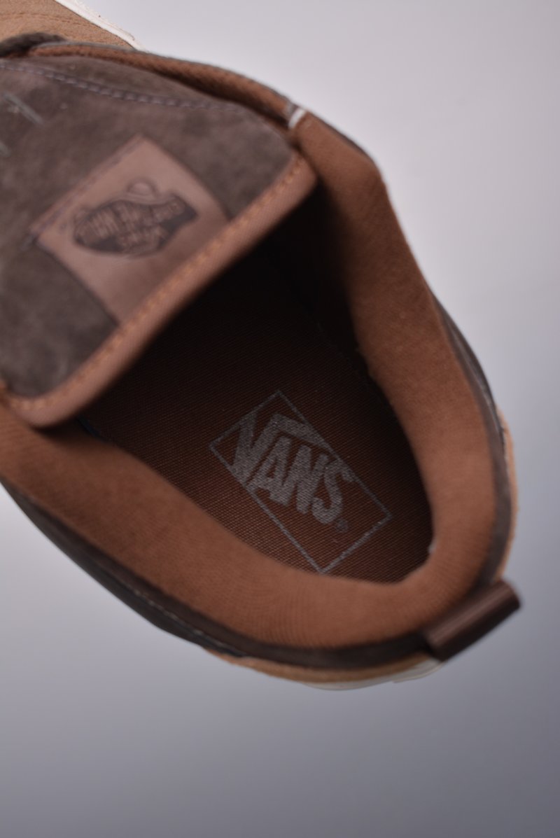 Vans Classics Knu Skool Imran Potato view
