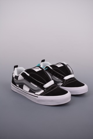 Vans Classics Knu Skool Imran Potato view 19