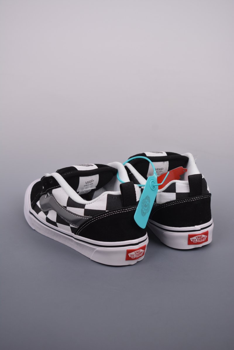 Vans Classics Knu Skool Imran Potato view