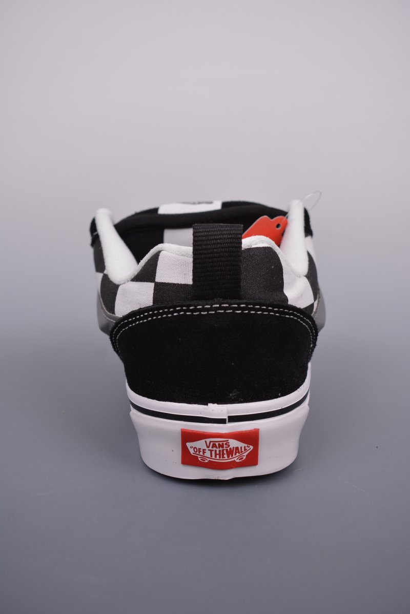 Vans Classics Knu Skool Imran Potato view