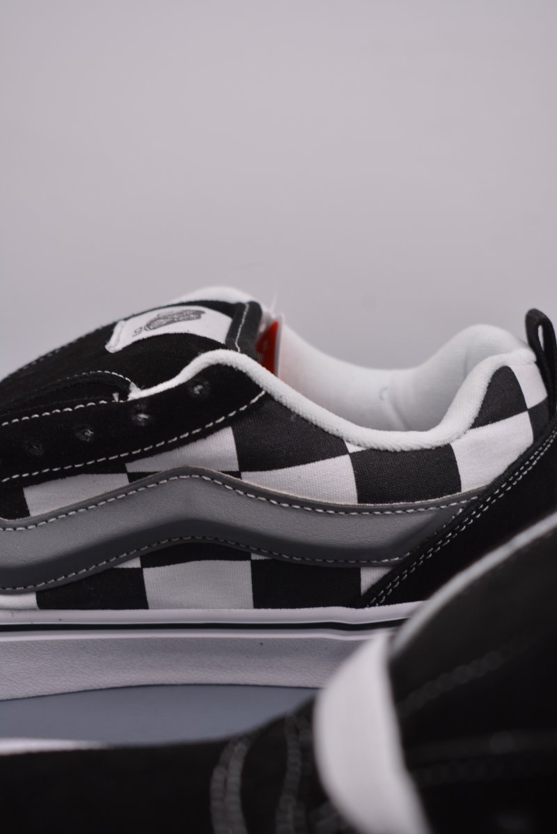 Vans Classics Knu Skool Imran Potato view