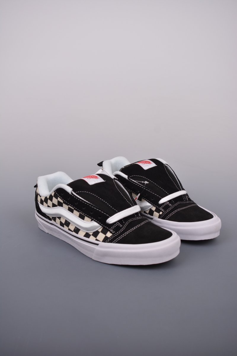 Vans Classics Knu Skool Imran Potato view