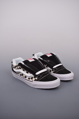 Vans Classics Knu Skool Imran Potato view 28