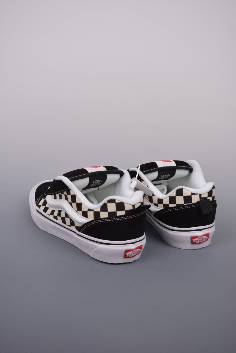 Vans Classics Knu Skool Imran Potato view