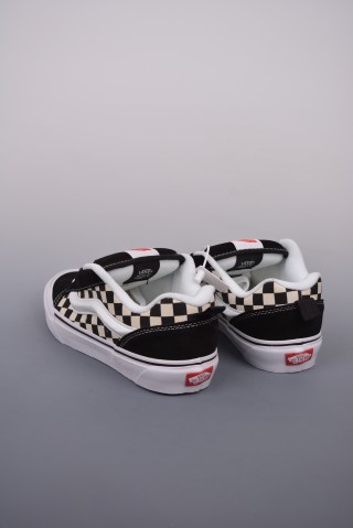 Vans Classics Knu Skool Imran Potato view 29