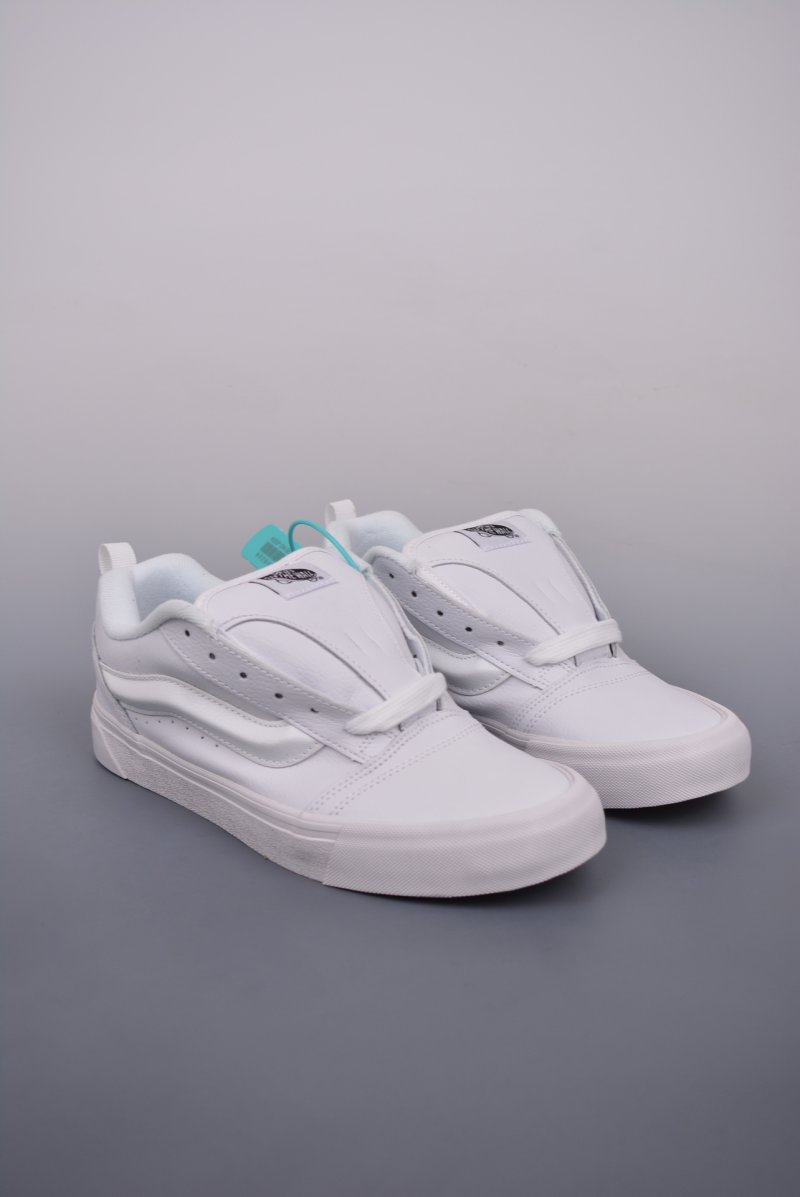 Vans Classics Knu Skool Imran Potato 'White'