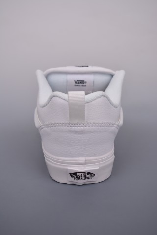 Vans Classics Knu Skool Imran Potato 'White' view 4