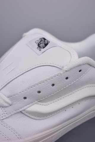 Vans Classics Knu Skool Imran Potato 'White' view 7