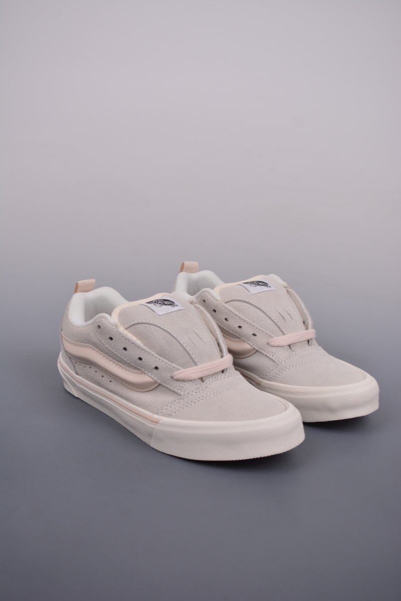 Vans Classics Knu Skool Imran Potato 'Pink'