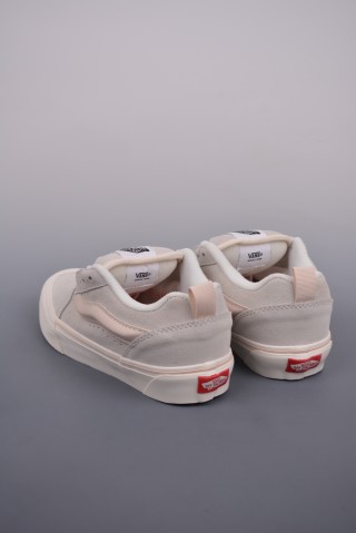 Vans Classics Knu Skool Imran Potato 'Pink' view 2