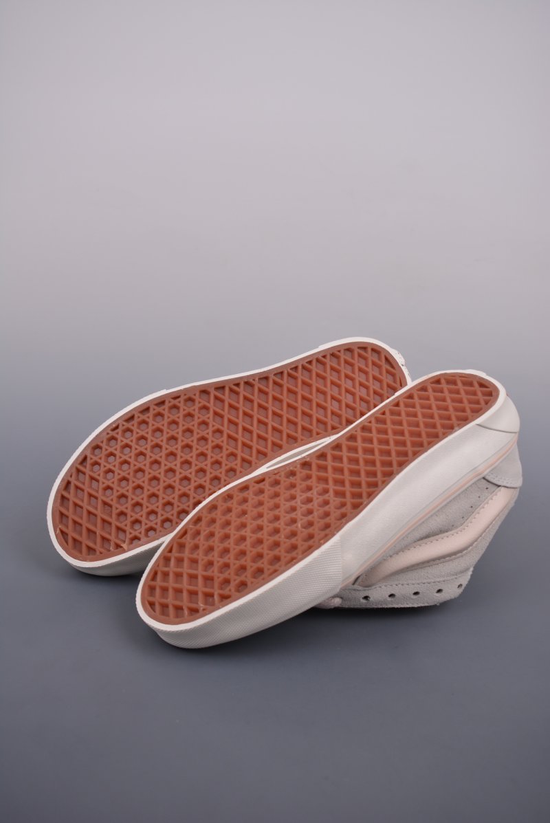 Vans Classics Knu Skool Imran Potato 'Pink' view