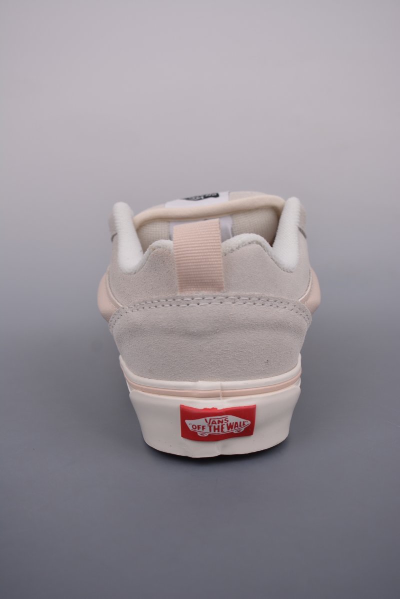 Vans Classics Knu Skool Imran Potato 'Pink' view