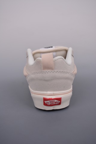 Vans Classics Knu Skool Imran Potato 'Pink' view 4