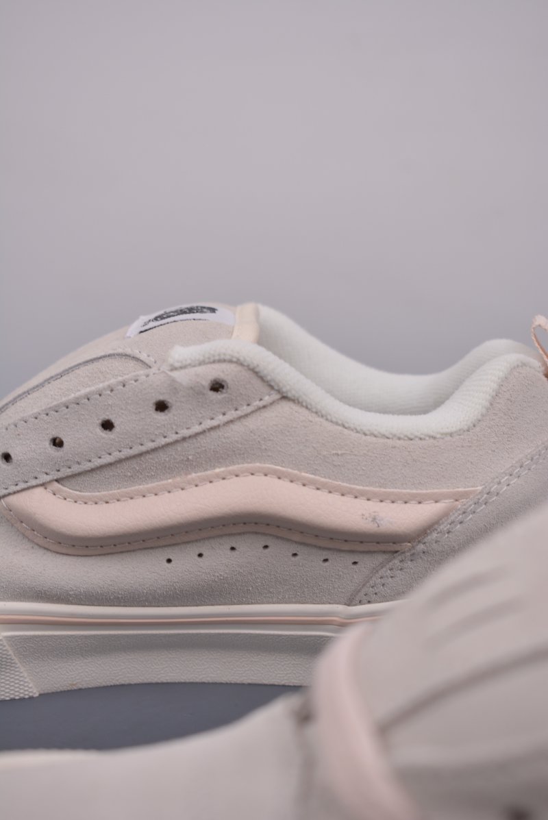Vans Classics Knu Skool Imran Potato 'Pink' view