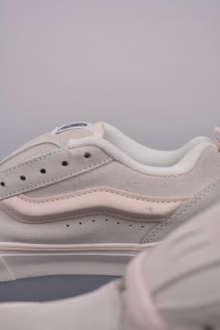 Vans Classics Knu Skool Imran Potato 'Pink' view 8