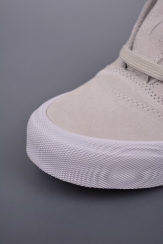 Vans Classics Knu Skool Imran Potato 'Cream / Silver' view 6