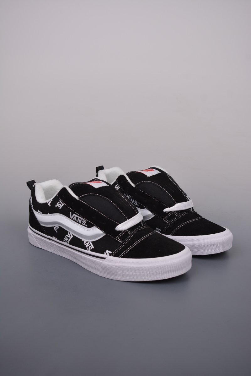 Vans Classics Knu Skool