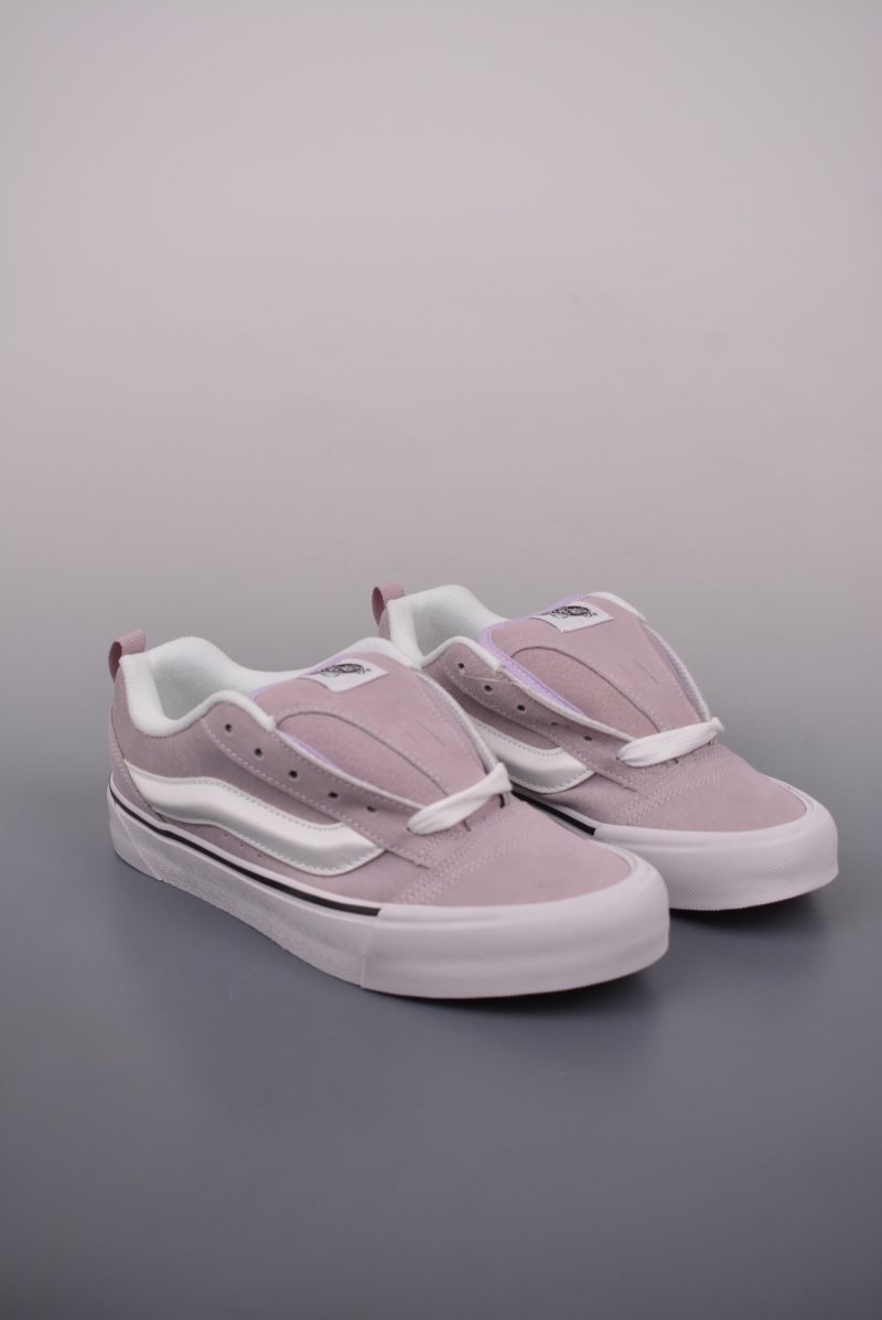 Vans Classics Knu Skool 'Pink'