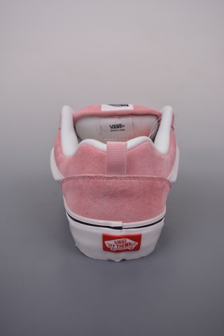 Vans Classics Knu Skool 'Pink' view 13