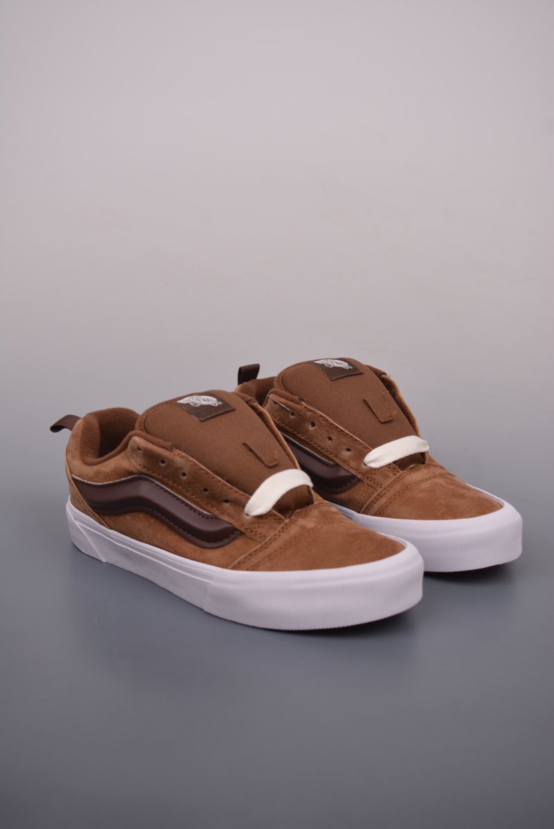Vans Classics Knu Skool