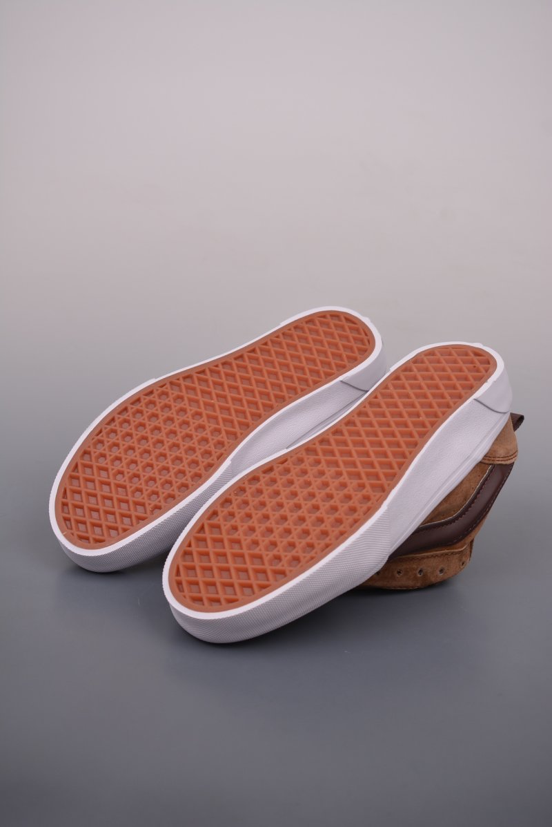 Vans Classics Knu Skool view