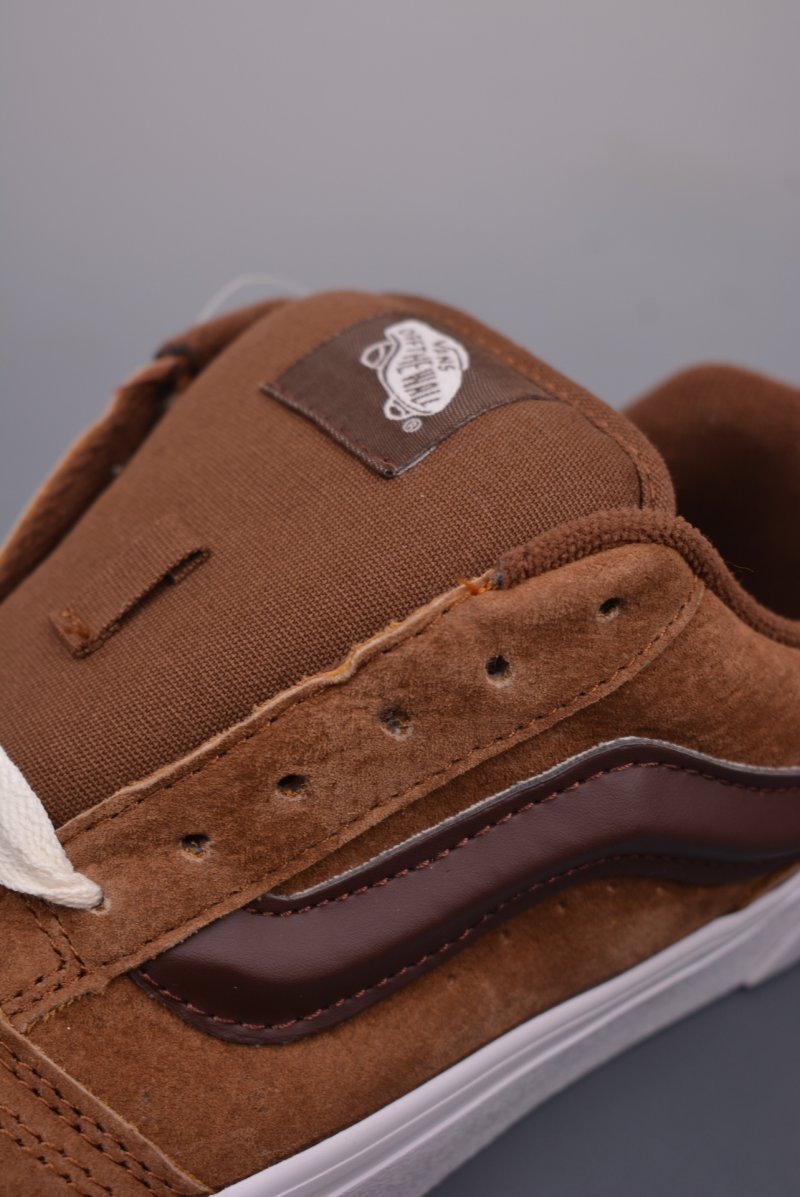 Vans Classics Knu Skool view