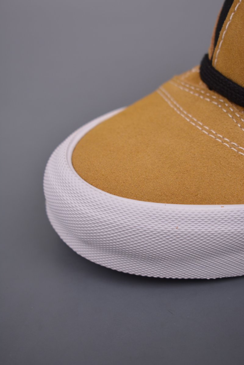 Vans Classics Knu Skool 'Black / Yellow' view