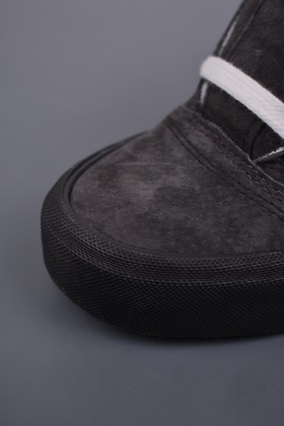 Vans Classics Knu Skool 'Black' view 6