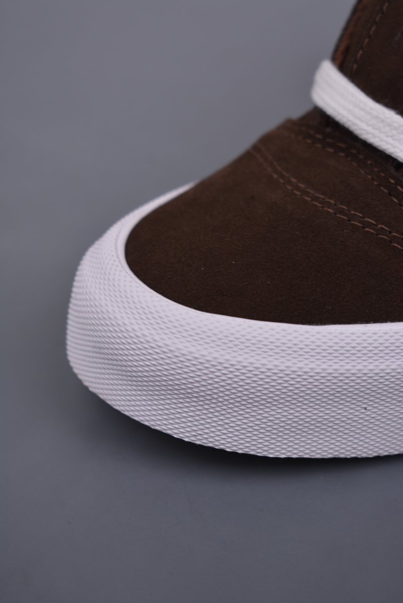 Vans Classics Knu Skool 'Brown' view