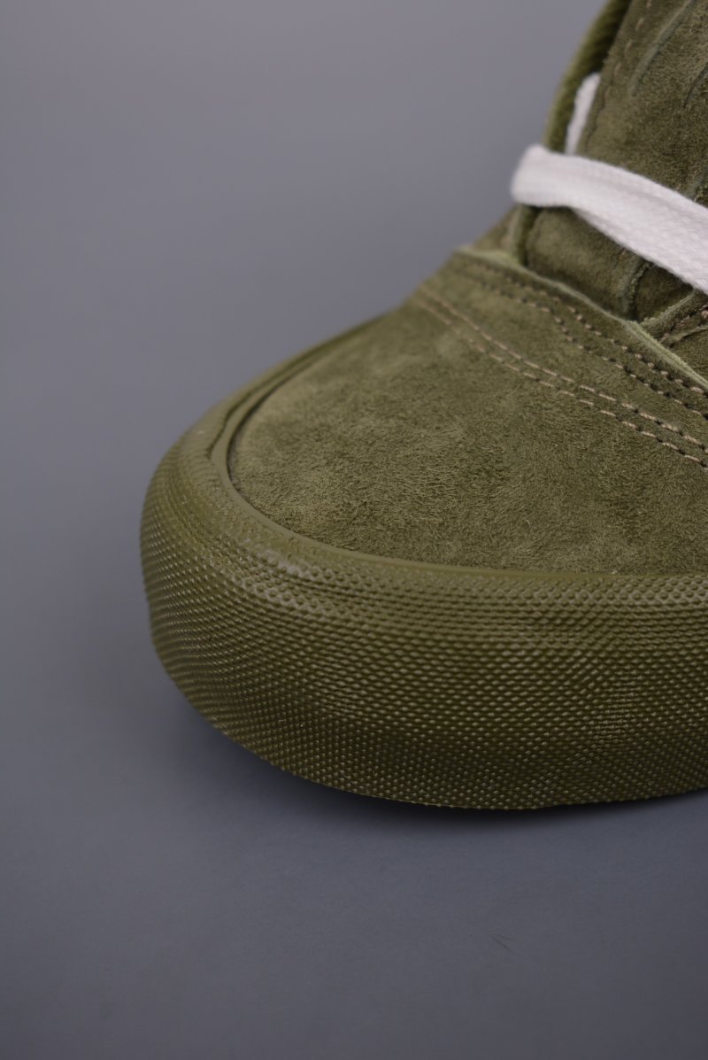 Vans Classics Knu Skool 'Green' view