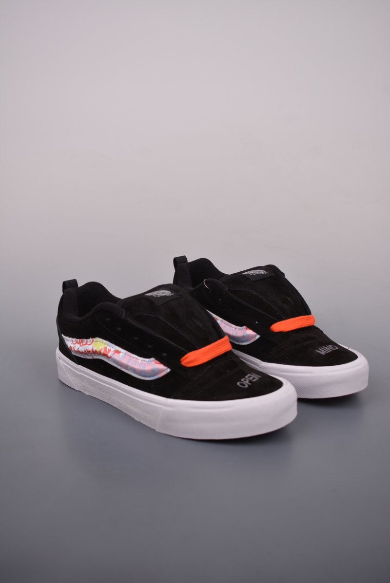 Vans Classics Knu Skool