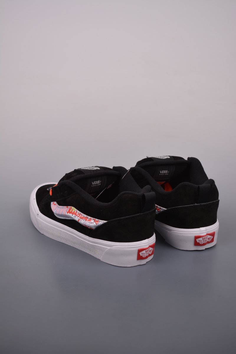 Vans Classics Knu Skool view
