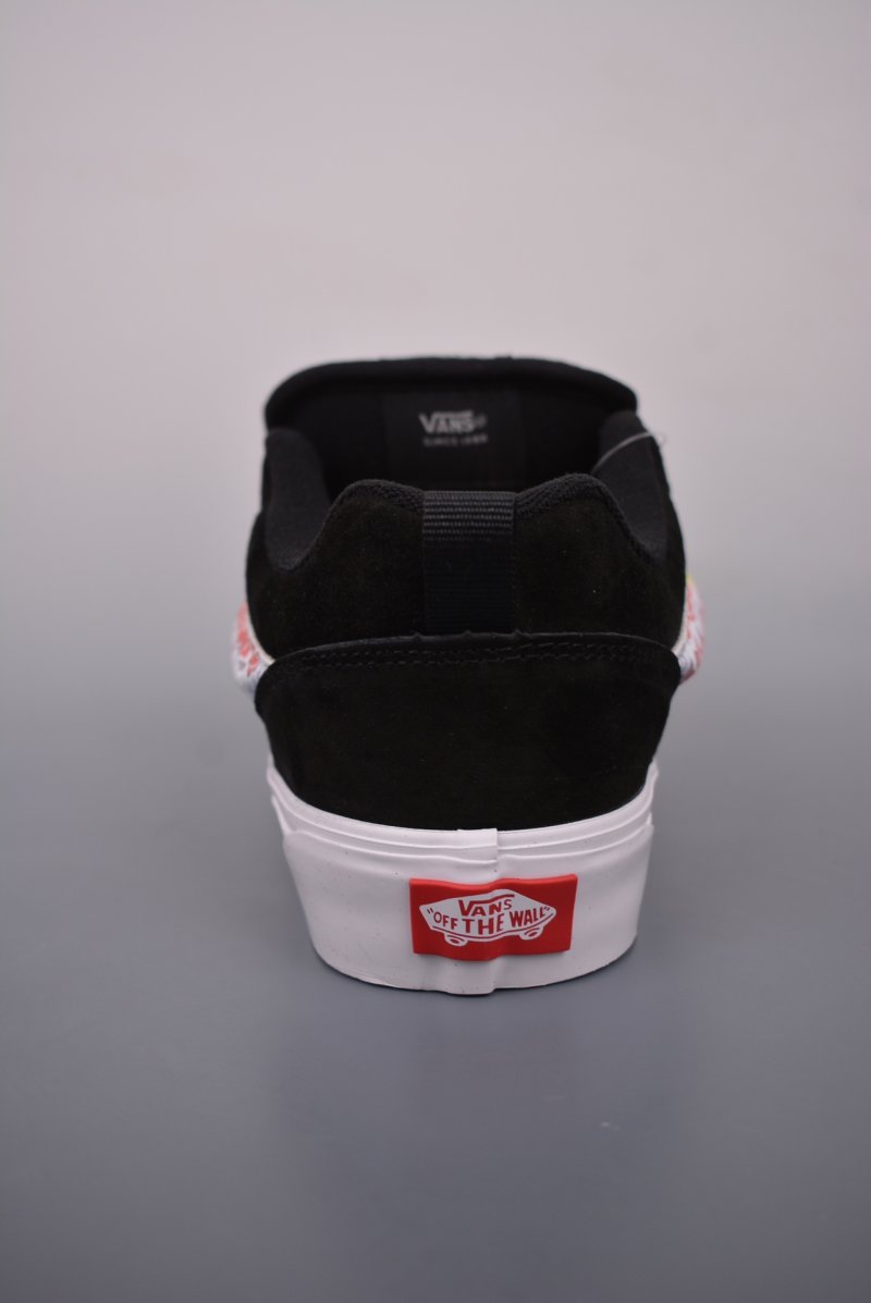 Vans Classics Knu Skool view
