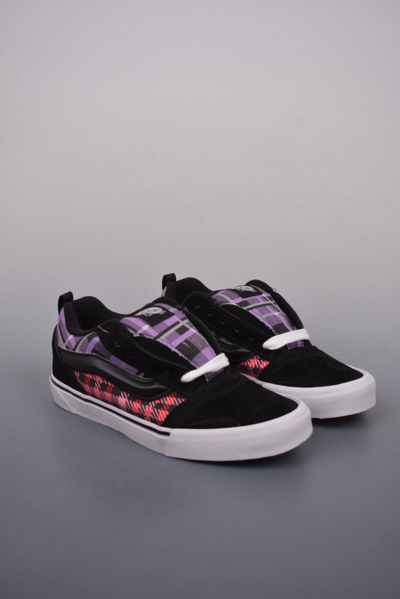 Vans Classics Knu Skool