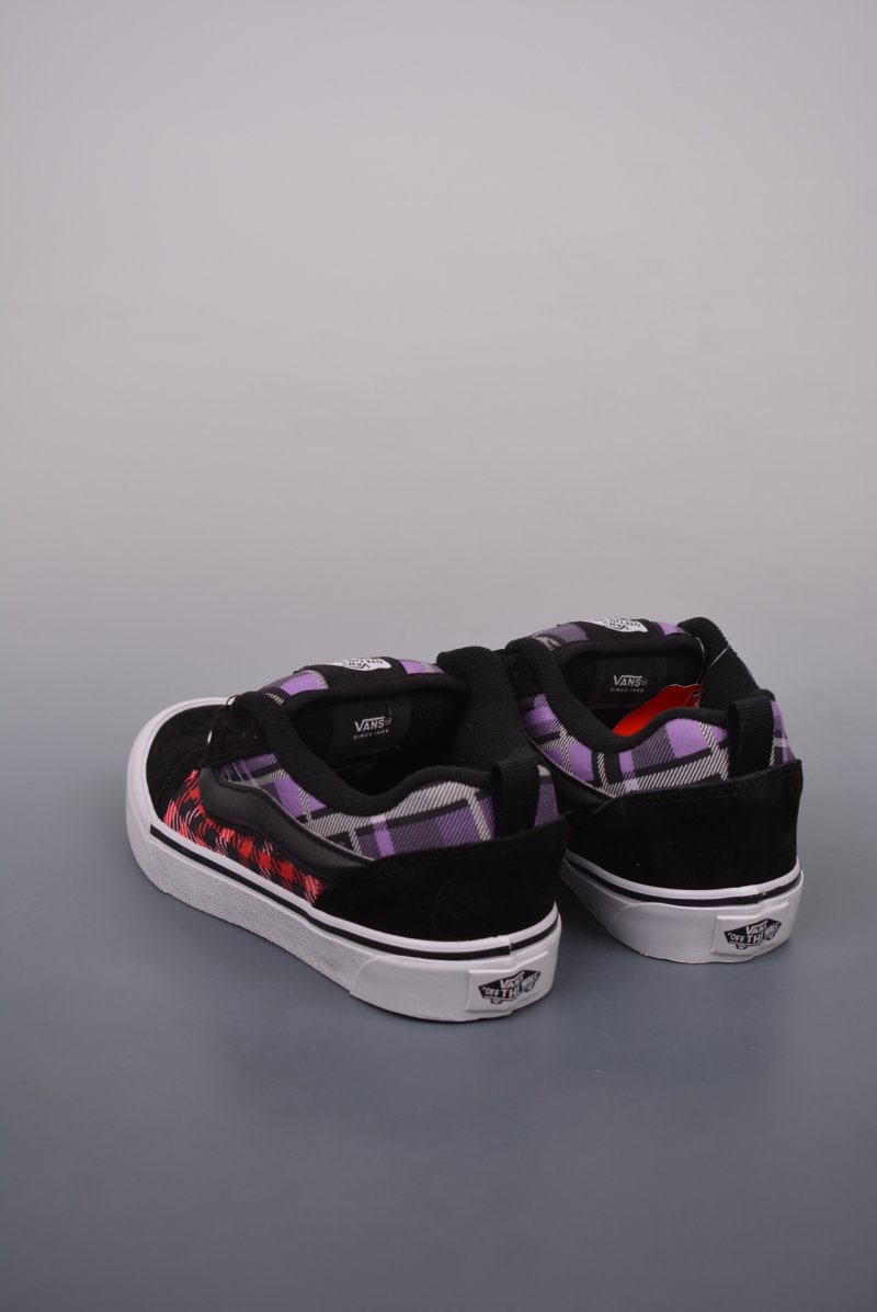 Vans Classics Knu Skool view