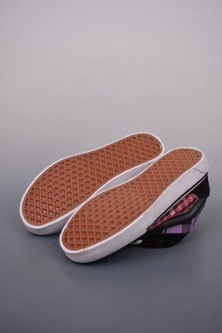 Vans Classics Knu Skool view 3