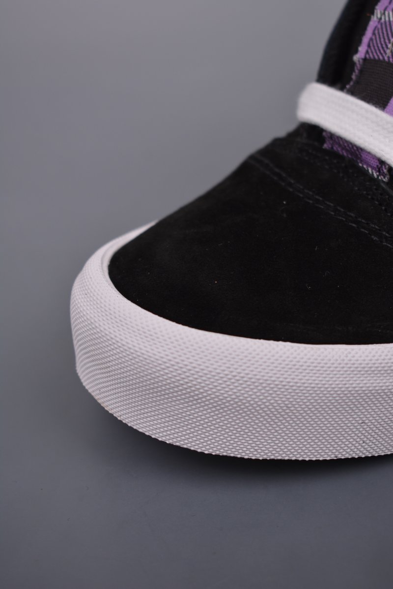 Vans Classics Knu Skool view