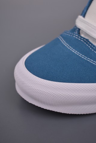 Vans Classics Knu Skool 'Grey / Blue' view 6
