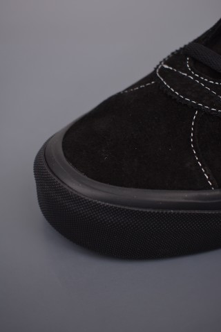 Vans Epoch Sport Style 37 Vault 'Black / White' view 6