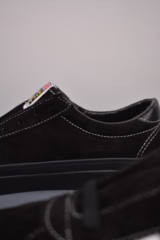 Vans Epoch Sport Style 37 Vault 'Black / White' view 8