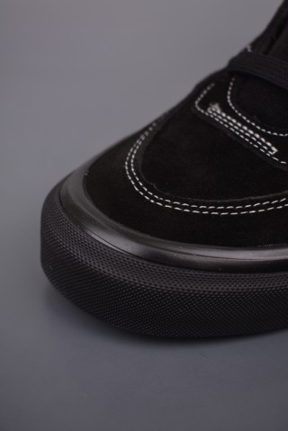 Vans Half Cab 33 DX 'Black' view 6