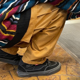 Vans Half Cab 33 DX view 4