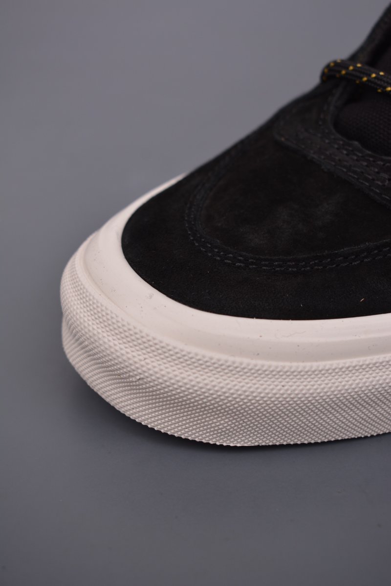 Vans Half Cab Pro Skate 'Black / Green' view