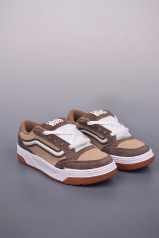 Vans Hylane Upland view 1