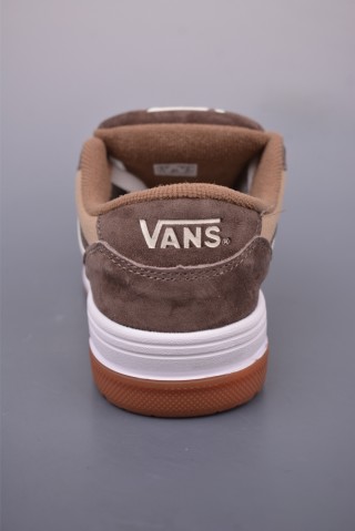 Vans Hylane Upland view 4